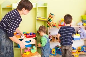 生きる力をはぐくむ　親・子の片付け講座